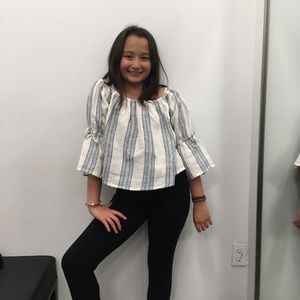 Meet your Posher, Abby